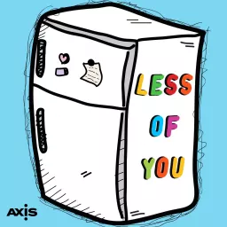 Less of You: Life on Semaglutide Podcast artwork