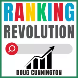 Ranking Revolution Podcast artwork