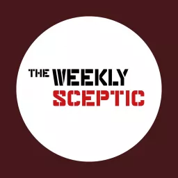 The Weekly Sceptic