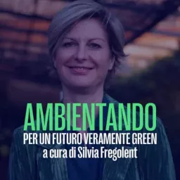 Ambientando a cura di Silvia Fregolent