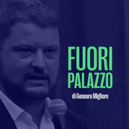 Fuori Palazzo - Gennaro Migliore