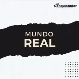 Mundo Real Podcast artwork