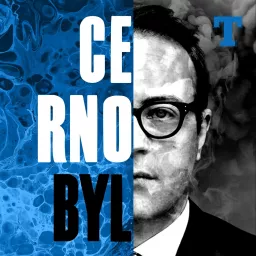 CERNOBYL Podcast artwork