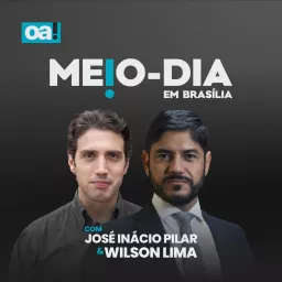 Meio-Dia em Brasília