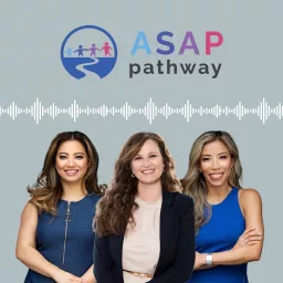 ASAP Pathway Podcast artwork