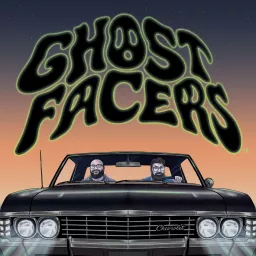 Ghostfacers: A Supernatural Rewatch Podcast artwork