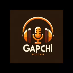 Gapchi Radio-رادیو گپ‌چی