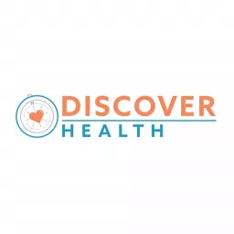 Discover Health Advocacy Podcast artwork