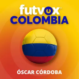 futvox Colombia Podcast artwork