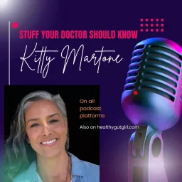 Stuff Your Doctor Should Know Podcast artwork