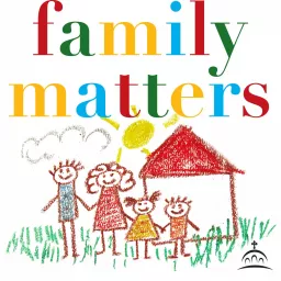 Family Matters Podcast artwork