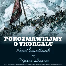 Porozmawiajmy o Thorgalu