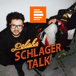 Polaks Schlagertalk Podcast artwork