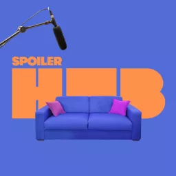 Spoiler Hub Podcast artwork