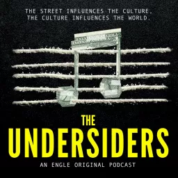 The Undersiders Podcast artwork