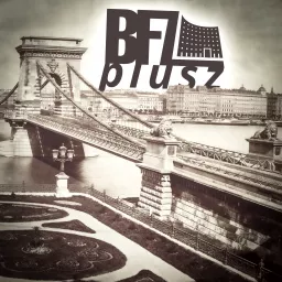 Budapest Főváros Levéltára Podcast artwork