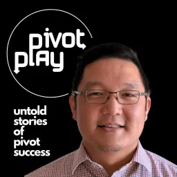 Pivot Play Podcast artwork