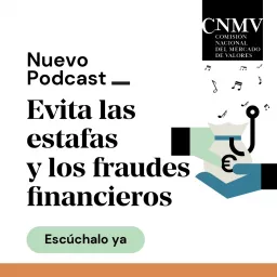 CNMV | Evita las estafas y los fraudes financieros