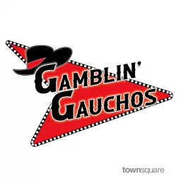 Gamblin' Gauchos Podcast artwork