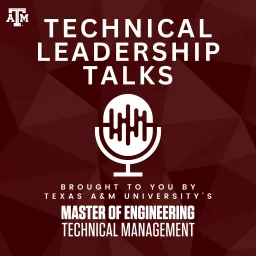 Technical Leadership Talks Podcast artwork