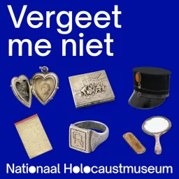 Vergeet me niet