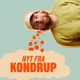 Nyt fra Kondrup Podcast artwork