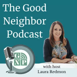 Good Neighbor Podcast: Emerald-Coast artwork