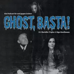 Ghost, basta!