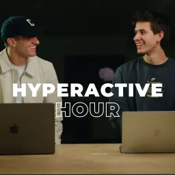 Hyperactive Hour Podcast artwork