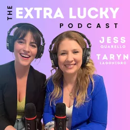 Extra Lucky Podcast