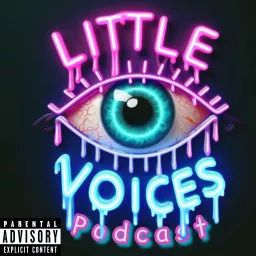 Little Voices Podcast artwork