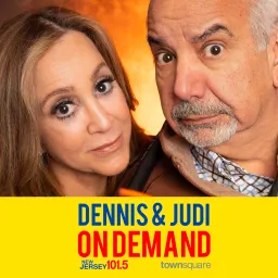 Dennis & Judi On Demand Podcast artwork