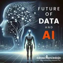 Future of Data and AI Podcast artwork