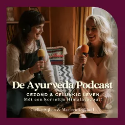 De Ayurveda Podcast artwork