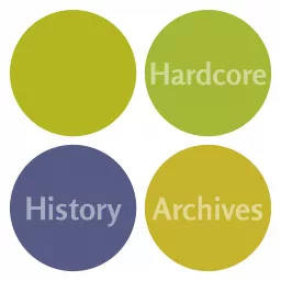 Hardcore History Archives Podcast artwork