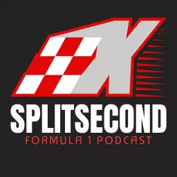 SplitSecond Podcast artwork