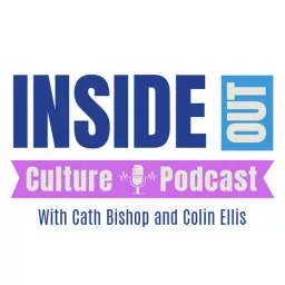 Inside Out Culture Podcast artwork