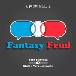 Fantasy Feud Podcast artwork