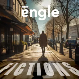 Engle Fictions : séries audio & fictions sonores Podcast artwork