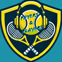 Payers & Players Podcast artwork