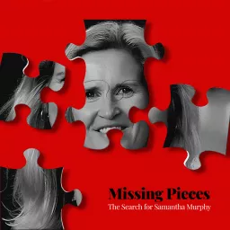 Missing Pieces Podcast artwork