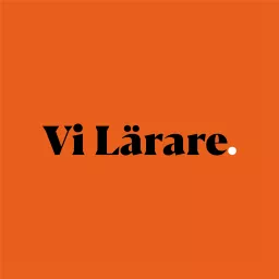 Vi Lärare Podcast artwork