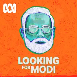 Looking For Modi Podcast artwork