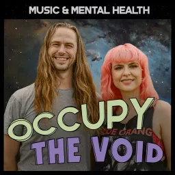 Occupy The Void with Xtina and Tim Podcast artwork