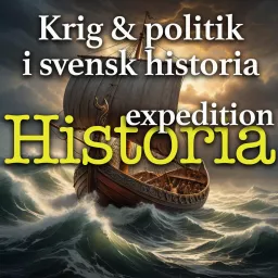 Expedition: Historia Podcast artwork