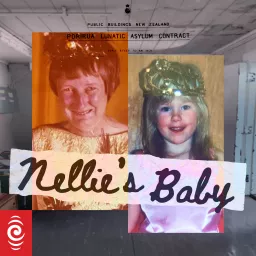 Nellie's Baby Podcast artwork