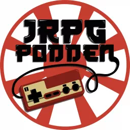 JRPG-Podden