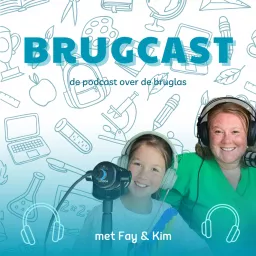 De Brugcast Podcast artwork