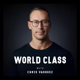 World Class Podcast artwork