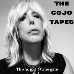 The Cojo Tapes Podcast artwork